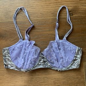 Victorias Secret beautiful bra